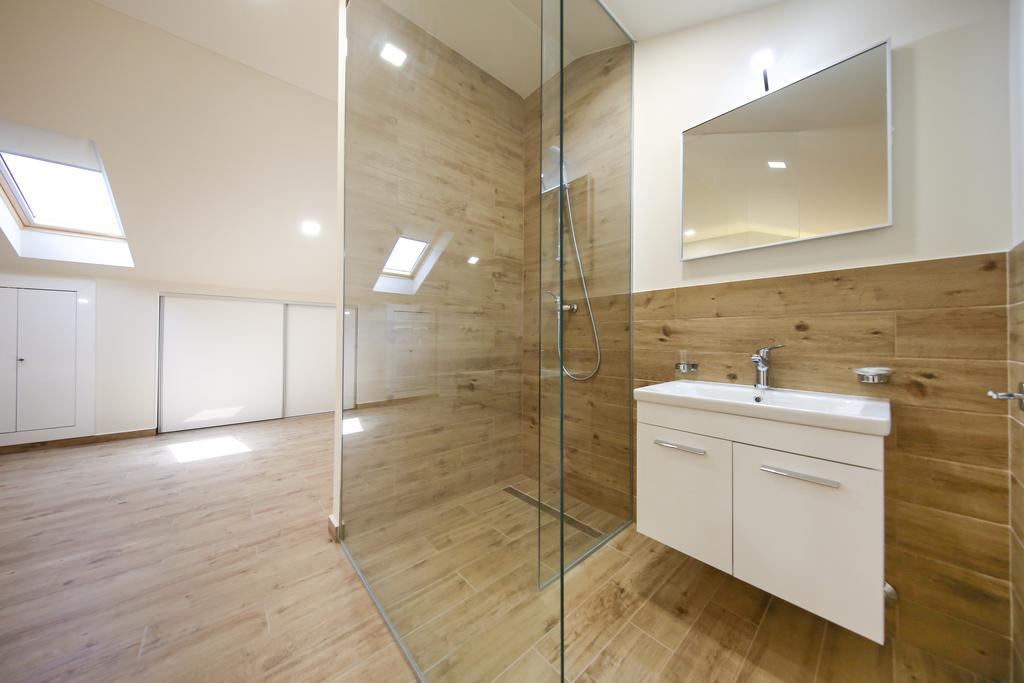 Idassa Atrium Rooms Zadar Exterior foto